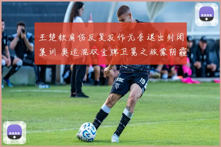 王楚钦肩伤反复发作无奈退出封闭集训 奥运混双金牌卫冕之旅蒙阴霾